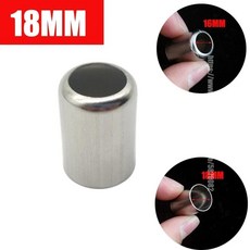 슬리브 크림프 머신 호스 커넥터 분무기 소프트 파이프 조인트 고압 고정, 색상: 3. 18mm