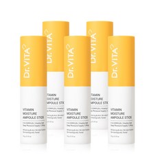 닥터비타 데이셀 비타민 모이스처 스틱 앰플, 10g, 5개