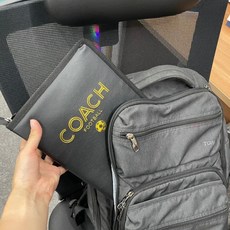 달빛M 휴대용 축구 전술 작전판 축구전술판