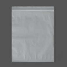 모아샵 투명 지퍼백 8x12cm 200매 포장백