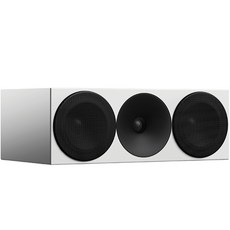 Amphion Argon 5C 中置喇叭 家庭劇院 (單支) 公司貨, 標準白