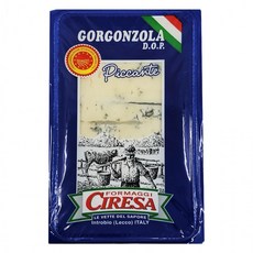 시레사 고르곤졸라 피칸테 DOP 200g, 1g, 1개