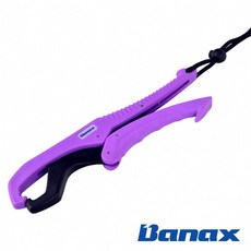 바낙스 부력형 랜딩그립 6.5인치 2211 VIO, 6.5 INCH 2211 VIO, 단품