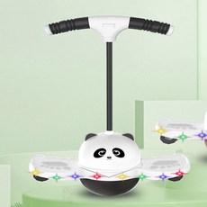 점프볼 운동 밸런스 스포츠 증가 공 장비 야외 키높이 튀는, 8 플래그십 5세대 쿠션 점프볼 스타일 흑백 플래시 공, 1개