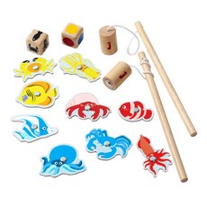 유아놀이장난감 브알라 바다 낚시게임, DDB_상품선택, 1