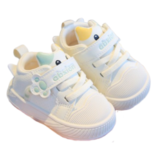 아기 캣슈즈 신발 유아 운동화 돌아기 찍찍이 주니어 아기