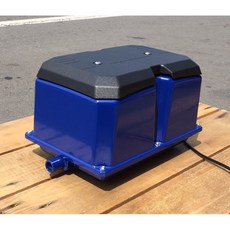 AIRMAC DBMX250 電磁式鼓風機 台灣製造 220-240 VAC, 詳見包裝, 詳見包裝