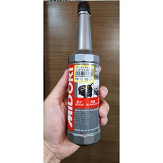 MIDORI 全效動力燃油添加劑, 1個