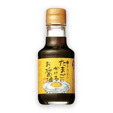 테라오카 계란에 뿌리는 간장소스, 150ml, 1개