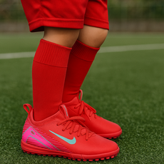 나이키 줌 베이퍼 16 아카데미 TF 어린이 주니어 초등 축구 풋살화