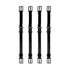 살림모아 원터치 브래지어끈 고정끈 4개