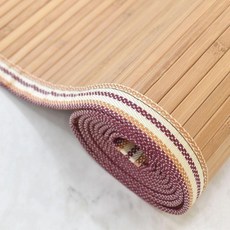 10mm 200x260 대자리 로드 점보형 카페트 우드자리, 상세페이지 참조