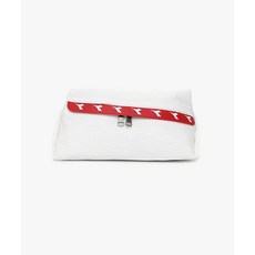 디아도라 에르미나 크로스백 WHITE 380332, OS