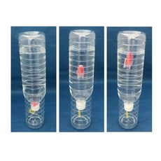 부력 원리 자동 잠수정, 상세 설명 참조