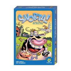 益智桌遊瘋狂農場Snorta! (中文版) 現貨可超取 歐美經典 親子互動 策略思考 兒童反應訓練, 1個, Multicolor