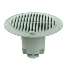 프레시퍼니 냄새차단 하수구트랩 역류 방지 벌레 차단, 1개