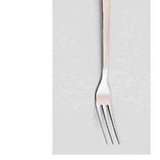 온지니아 디저트포크 사각콤비티포크 3P 장미