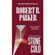 (영문도서) Stone Cold Mass Market Paperbound, G.P. Putnam's Sons, English, 9780425198742