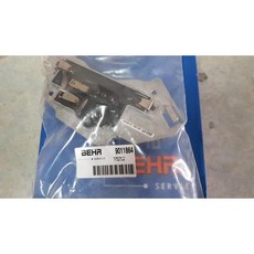 SFF雙B賣場 BENZ W210/99.6- BEHR製 冷氣鼓風機電組[按鍵式] 2108211551, 1個