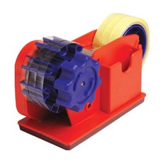 원일 물레방아 1호 테이프커터기 디스펜서 컷터, 본상품