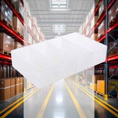 데스크 정리트레이 1호 1개입 172x290x59 필기구정리통 볼펜홀더 서랍수납함 펜슬수납함 다용도함 오거나이저