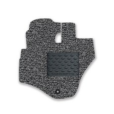 DXSOAUTO 컨셉토 확장형 코일매트 봉고3 EV공용 (2020~) 운전석1p, 그레이, 150 봉고3