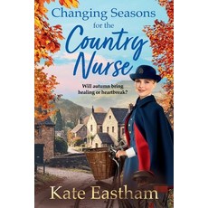(英文圖書)Changing Seasons for the Country Nurse 平裝版, Boldwood Books Ltd, 英文