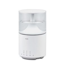 카도 STEM 300 가습기, HM-C300, 화이트