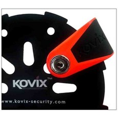 KOVIX KNL5 警報碟煞鎖, 1個