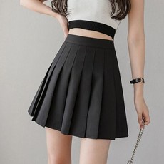 5컬러 테 스커트SD