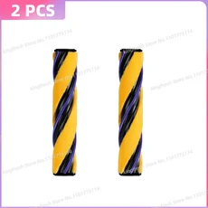 (드리미 Dreame Z40 Station ) 호환 진공청소기 부품 먼지 봉투 메인 롤러 브러시 HEPA 필터 액세서리, 09 2 Roller Brushes