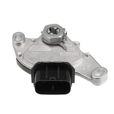 X AUTOHAUX 84540-32110 84540-12230 자동차 중립 안전 전원 스위치 컨트롤 토요타 캠리 2.4L 2002-2004용, X AUTOHAUX 84540-32110 84540-1