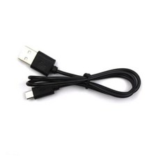 SG906 MAX2 Beast 3E RC 드론 예비 부품 자이로 프레임 하단 상단 쉘 커버 수신기 보드 GPS 프로펠러 전면 후면 암 A B 세트, 12) USB Charging Cable, 1개