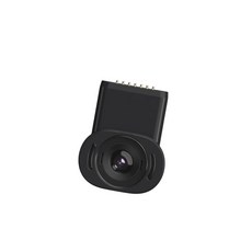 XREAL Eye 空間之眼 Vlog 融合錄影鏡頭 適用於 XREAL One Pro/1S Beam Pro, 黑, 1個