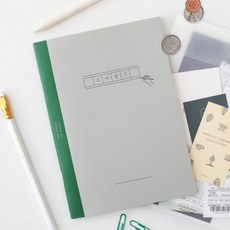 딜리고 소비일기 가계부 다이어리 캐쉬북 2025가계부다이어리 가계부수첩 월급관리