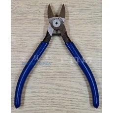 SOONVEEX HP-150 塑膠鉗, 藍色, 1個