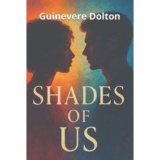 (영문도서)Shades of Us Paperback, Independently Published, English, 9798297130302
