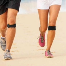 무릎 슬개골 보호대 쿠션 골프무릎보호대 압박무릎보호대 러닝무릎보호대BBS