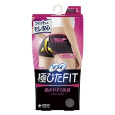 SOFY 蘇菲 極貼身生理褲, Pure Grey