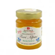아피콜투라 브레쪼 알파인 플라워 허니, 350g, 4개