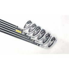 중고 미즈노 JPX E3 카본S 5-P 6아이언 (28752)