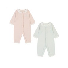 아가방 하리모달우주복 (2color)