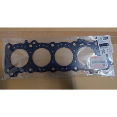 GSX R600 阿魯600 汽缸 引擎 墊片 11141-29G00, 1個