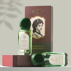 헤어 오일 에센스 디어 셀러브리티 55ml, 1개