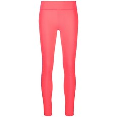 베르사체진쿠튀르 로고 테이프 레깅스