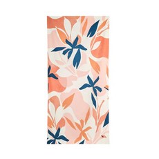 DOCK&BAY 독앤베이 퀵드라이 타월 /비치타올, 1개, Terracotta Tropics