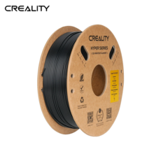 크리얼리티 고속 PLA 필라멘트 1Kg Creality Hyper PLA Filament 1Kg 덕유항공, 검정 (Black), 색상 검정 (Black), 색상