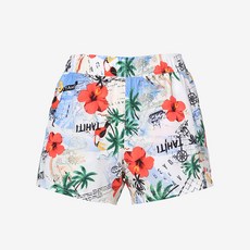 renoma SWIM & GYM 男款沙灘褲 RN-WS19306TC