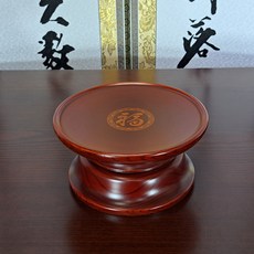 남원목기 제기세트 제기낱개 / 추가할인 중, 1개, 23번.물푸레,복-중접시