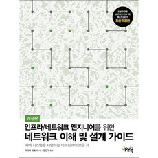 네트워크 이해 및 설계 가이드